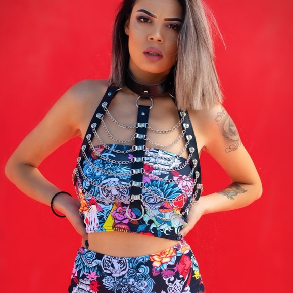 thelumishop Accessories - LUMISHOP harness